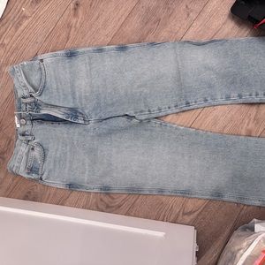 Agolde 90s denim. Size 26. Never worn